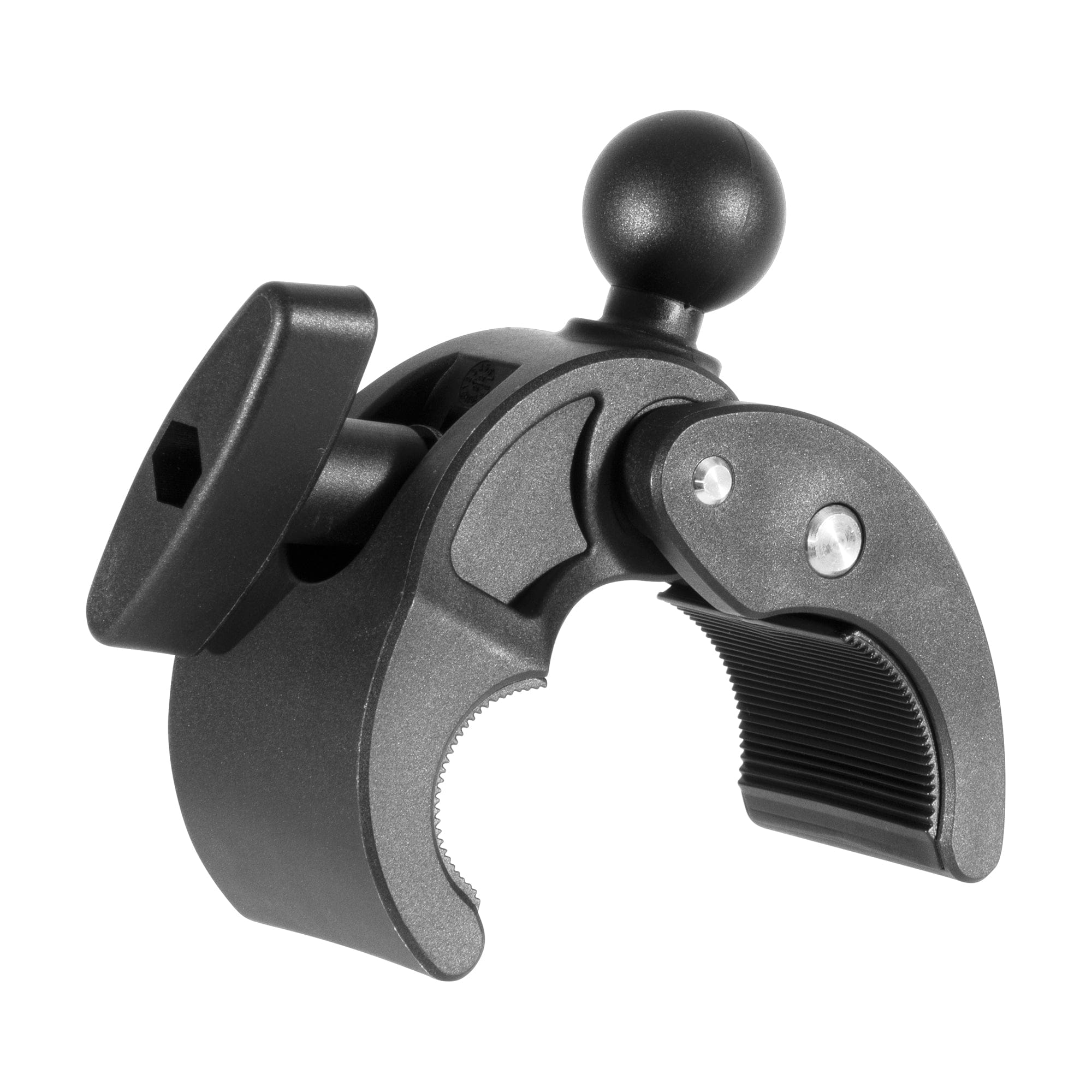 iBOLT™25mm / 1 inch Ball to Clamp Post / Pole / Handlebar Mount