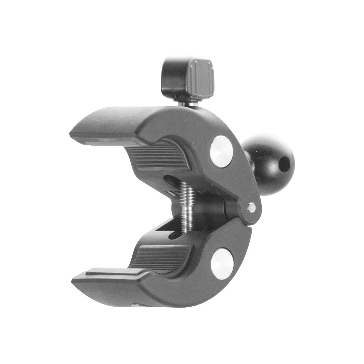 iBOLT™ 22mm Clamp Mount for Handlebars, poles, posts