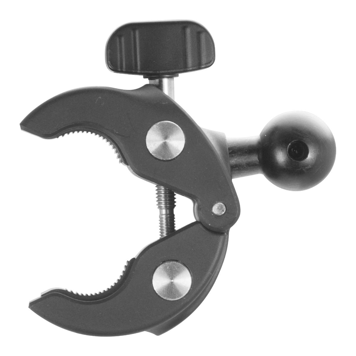iBOLT™ 22mm Clamp Mount for Handlebars, poles, posts
