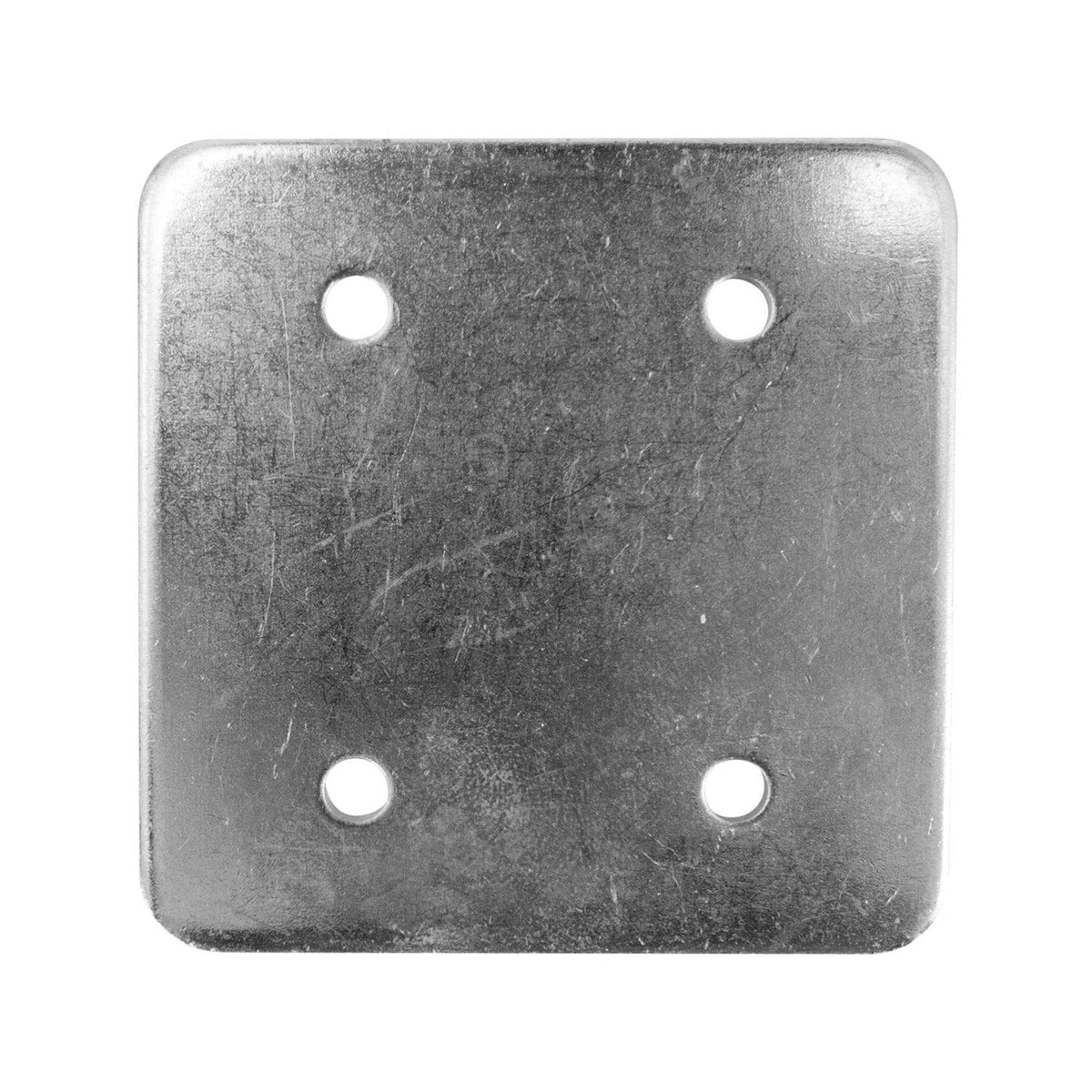 iBOLT 4 Hole AMPS Pattern Metal Packing Plate | A Secure Foundation for ...