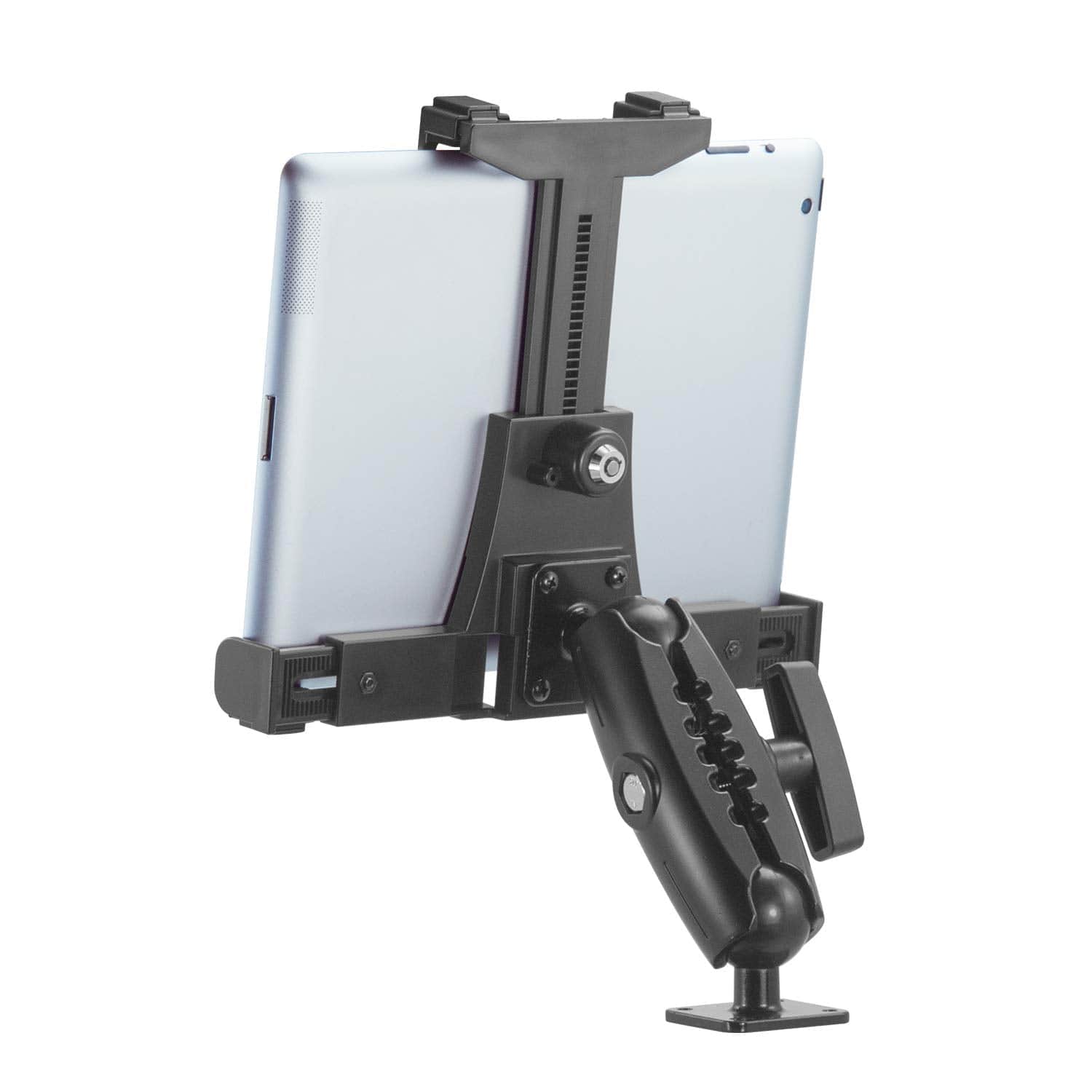 iBOLT™ Dock'n Lock Bizmount™ AMPS 38mm Locking Tablet Mount