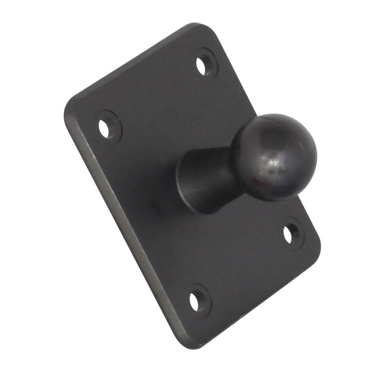 iBOLT™ Industry Standard 17mm Amps Plate