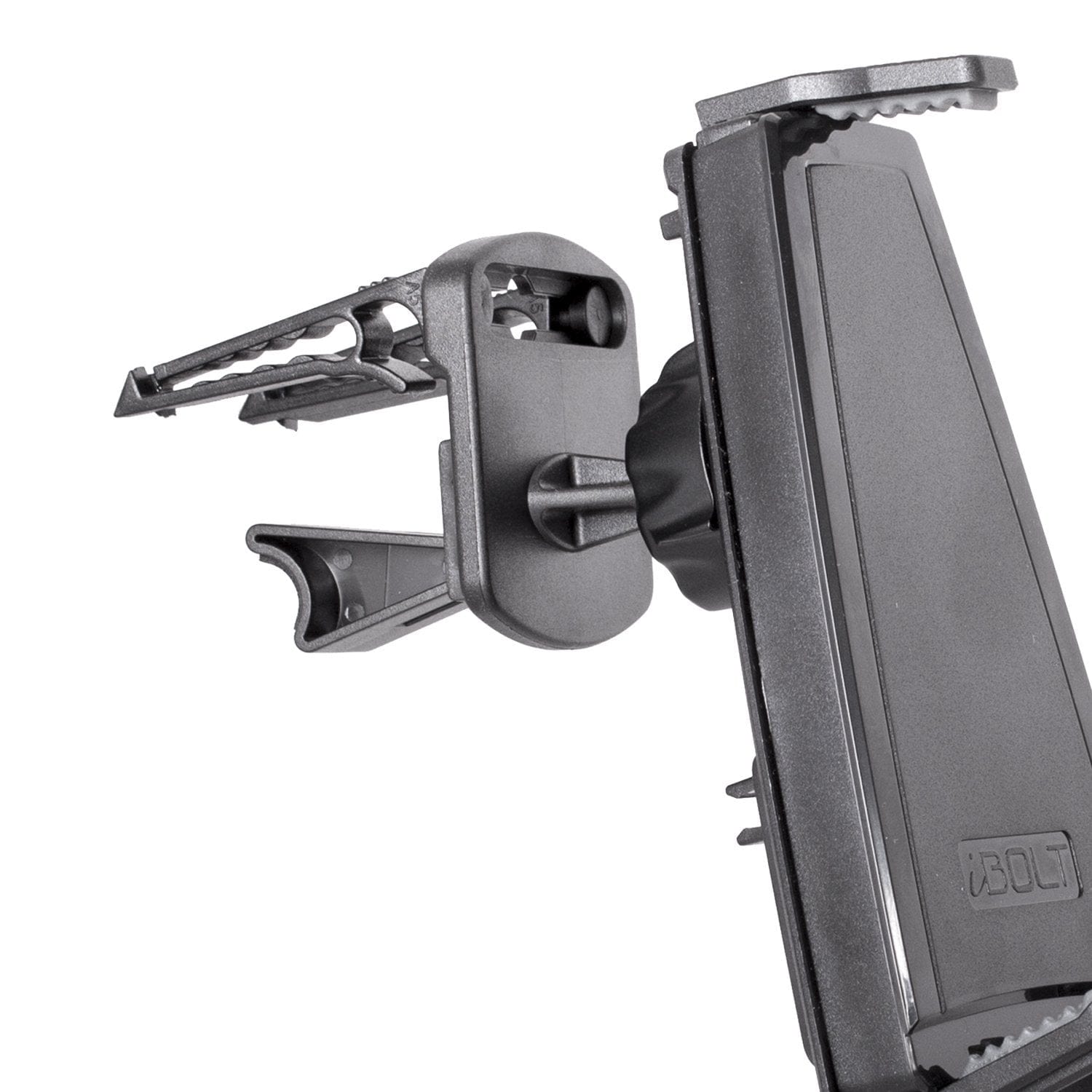 iBOLT Mounts 17mm miniBall mount and Vent mount