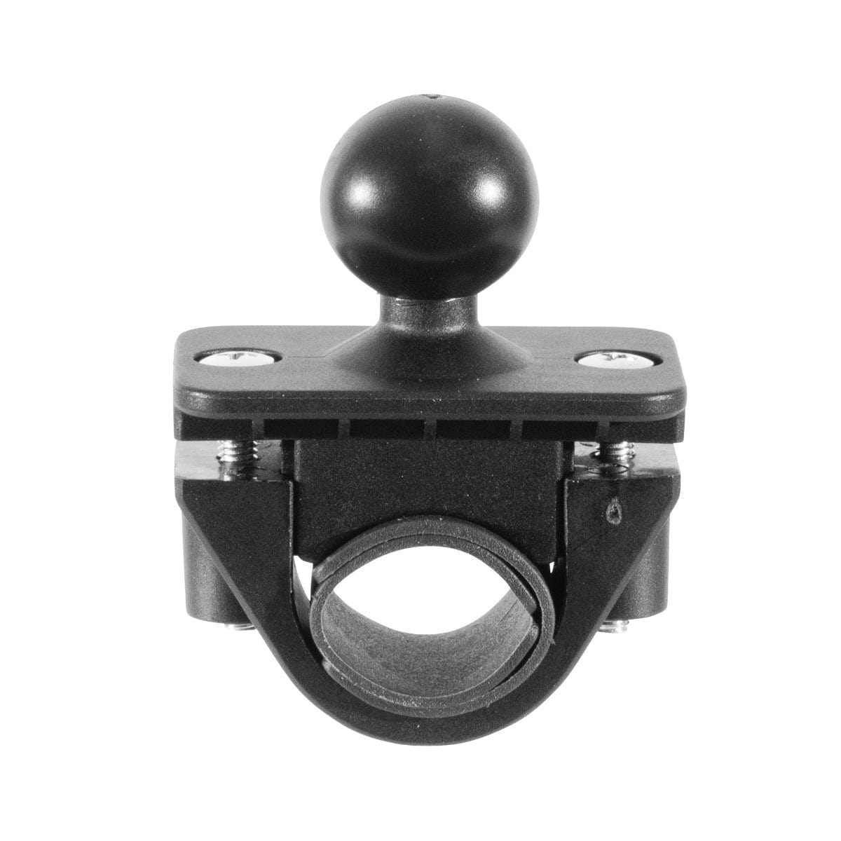 iBOLT Mounts iBOLT™ 1 inch / 25mm Composite Motorcycle / Bicycle Handlebar, Pole, Post mount