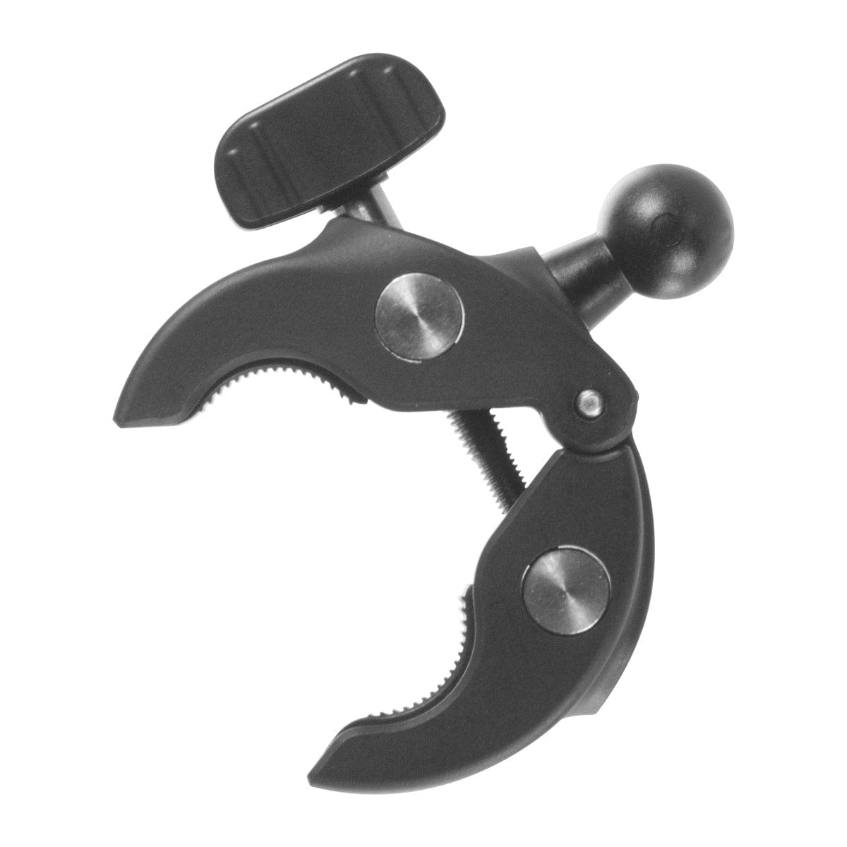 iBOLT Mounts iBOLT™ 17mm Clamp Mount for Handlebars, Poles, Posts