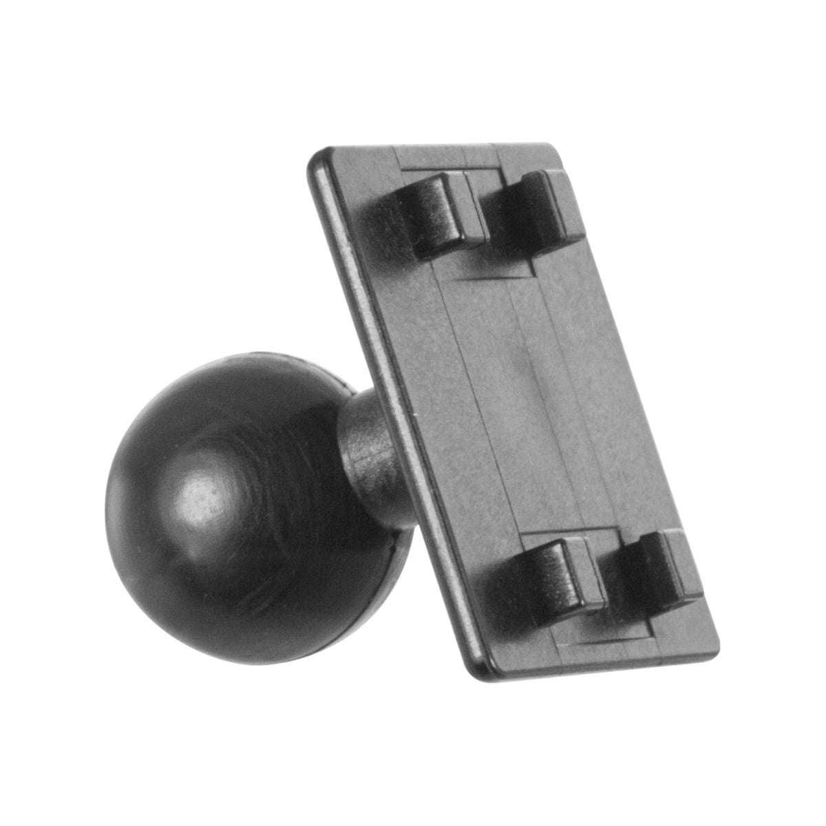 iBOLT Mounts iBOLT™ 25mm / 1 inch/B Size to 4 Prong Composite Ball Adapter