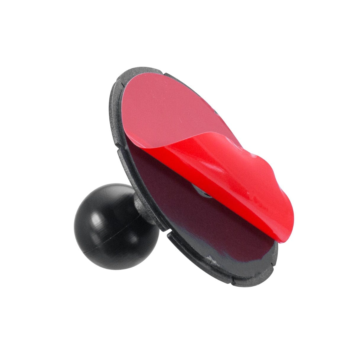 iBOLT Mounts iBOLT™ 25mm / 1 inch Ball to Strong VHB Adhesive Mount
