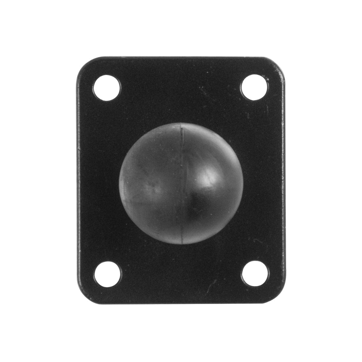 iBOLT Mounts iBOLT 25mm / 1 inch Metal AMPS Adapter Plate