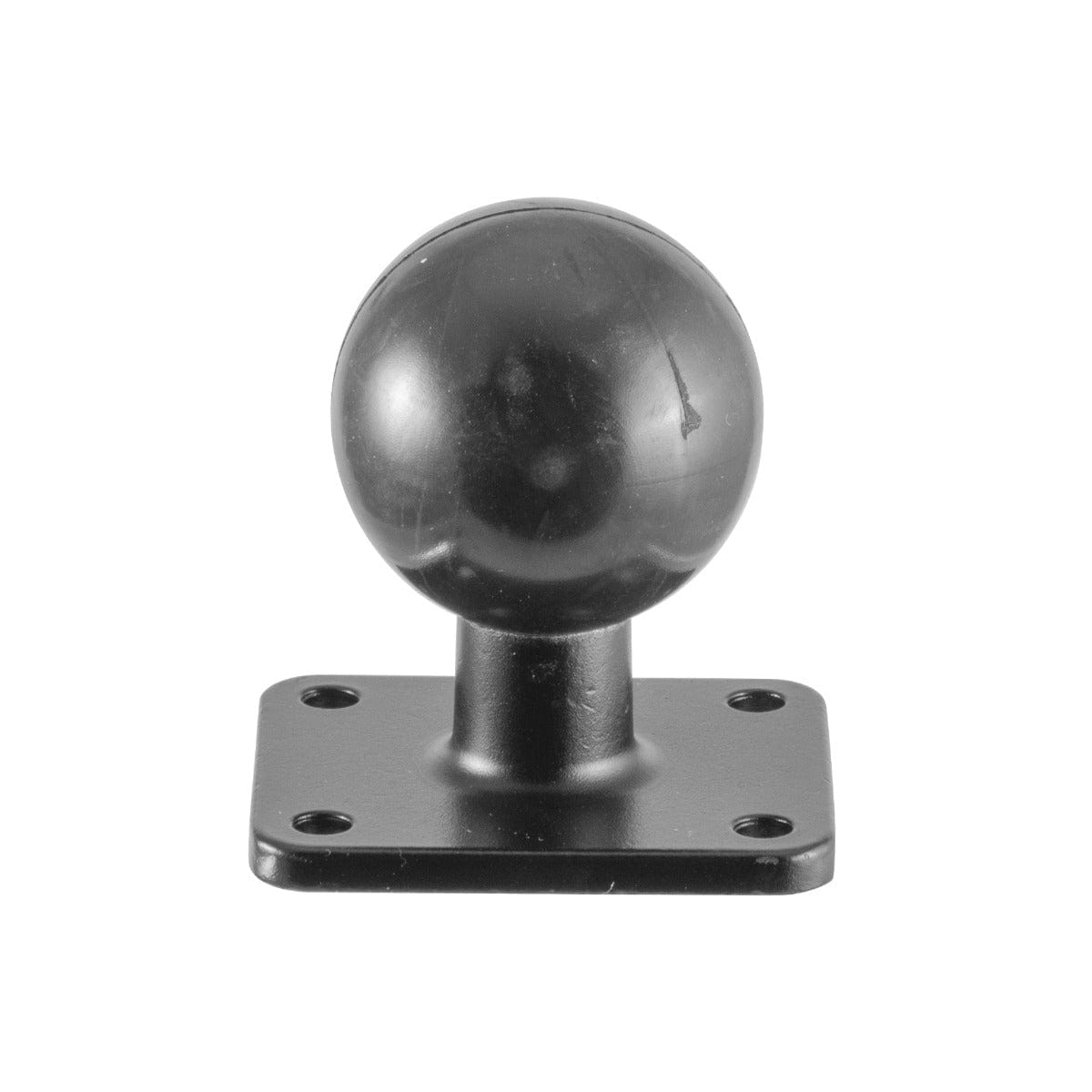 iBOLT Mounts iBOLT™ 38mm / 1.5 inch Ball Metal AMPS Adapter Plate