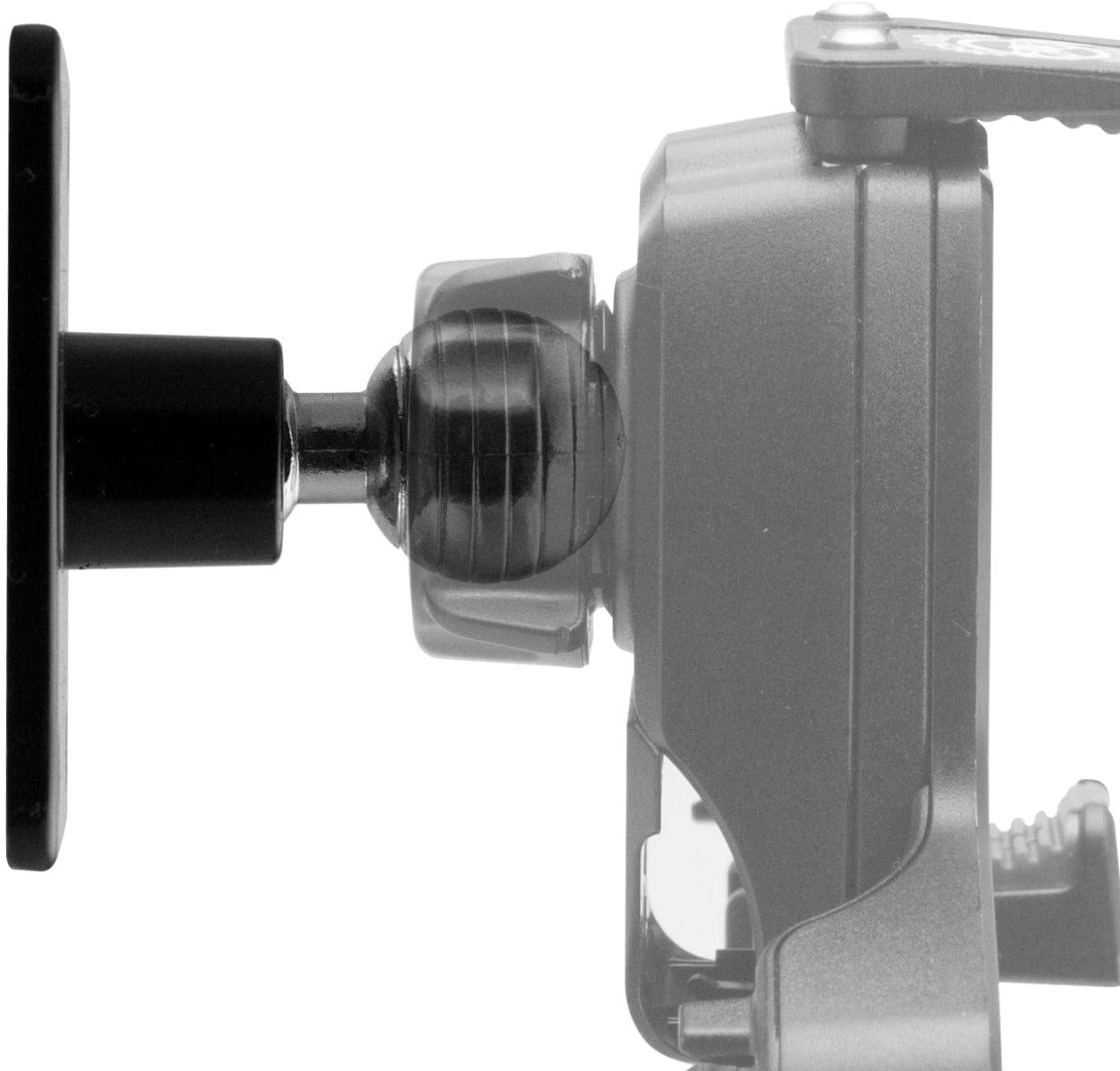 iBOLT Mounts iBOLT™ Aluminum 17mm AMPs Adapter Plate