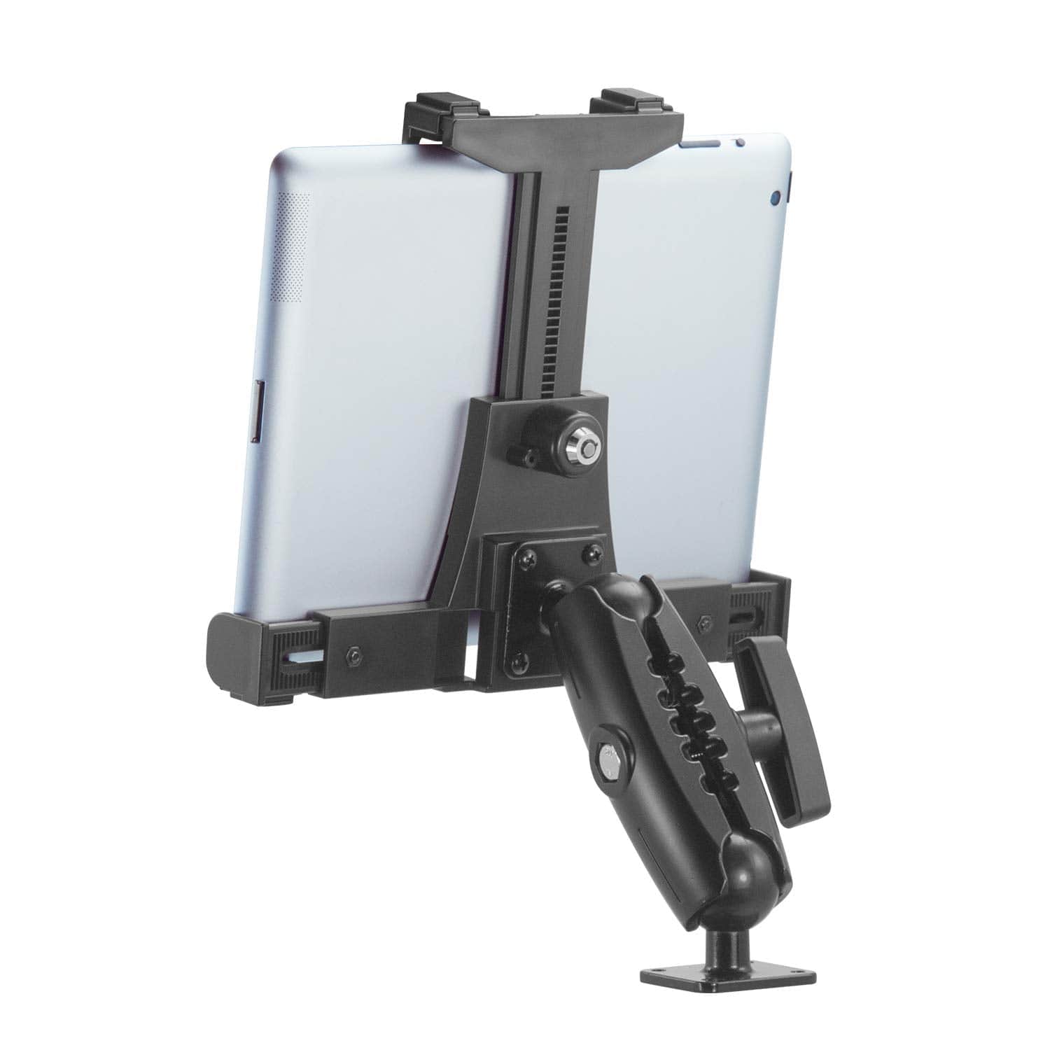 iBOLT Mounts iBOLT™ Dock'n Lock Bizmount™ AMPS 38mm Locking Tablet Mount