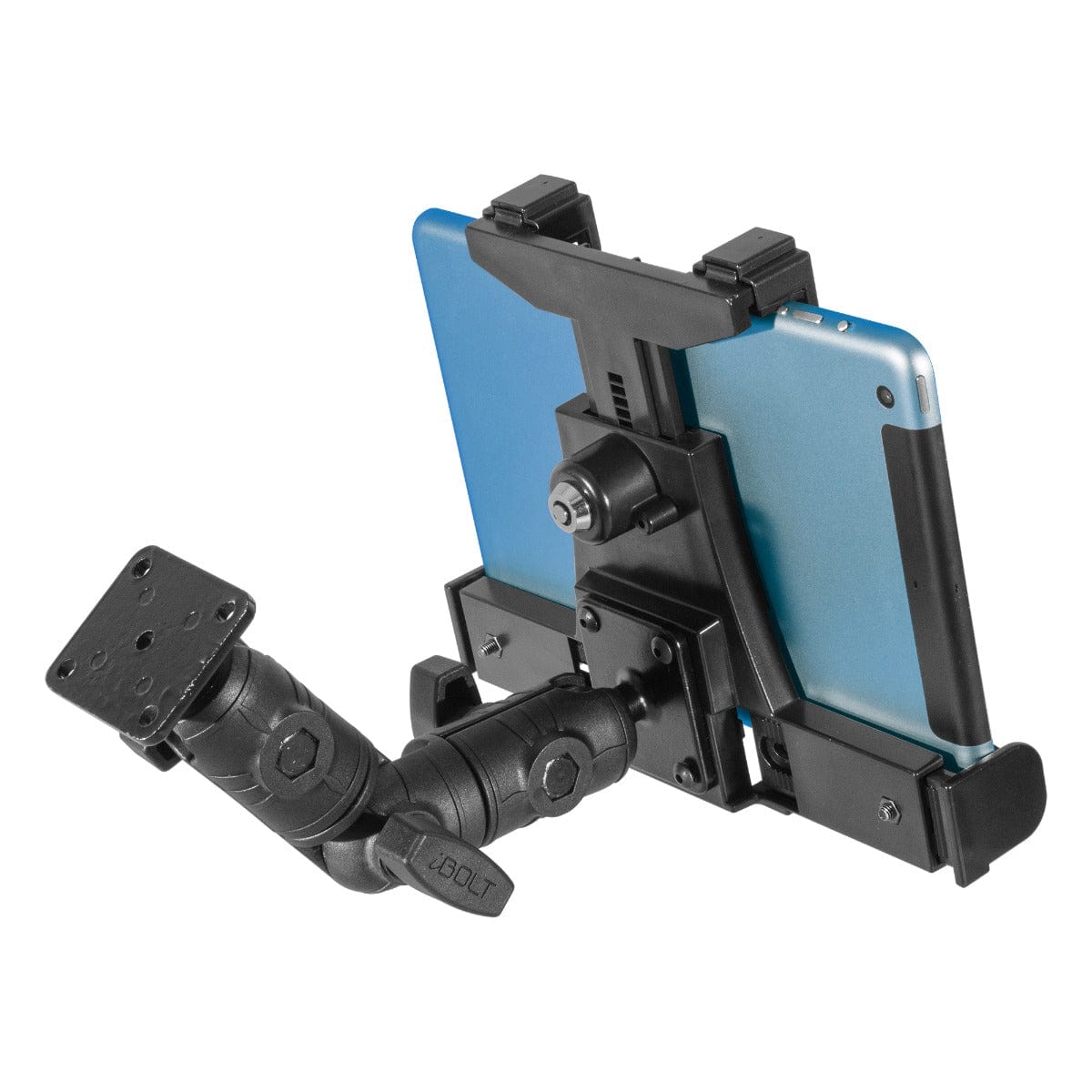 iBOLT Mounts iBOLT Dock'n Lock Incredibolt™ 360 AMPS Locking Tablet Mount