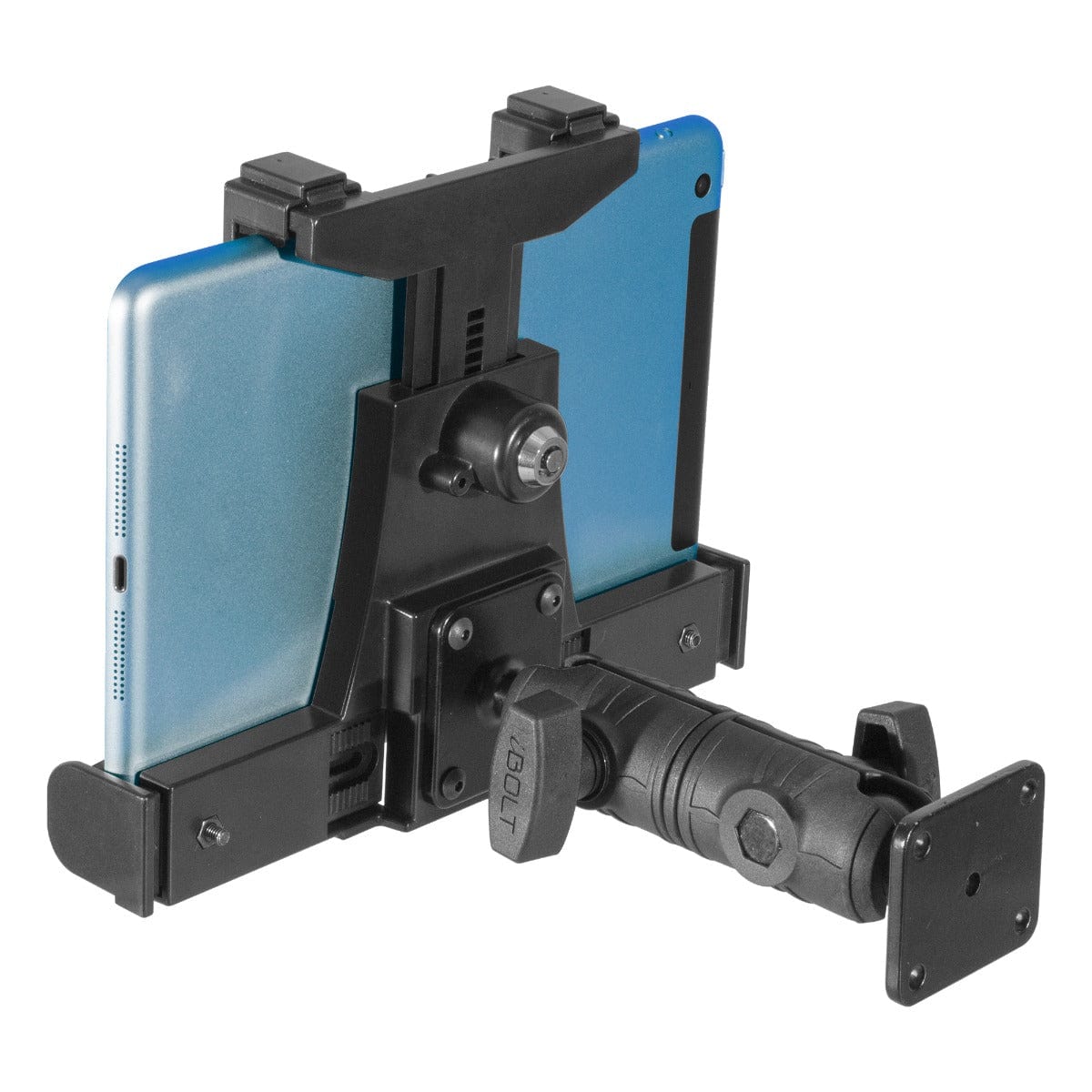 iBOLT Mounts iBOLT Dock'n Lock IncrediBOLT™ 360 AMPS Locking Tablet Mount