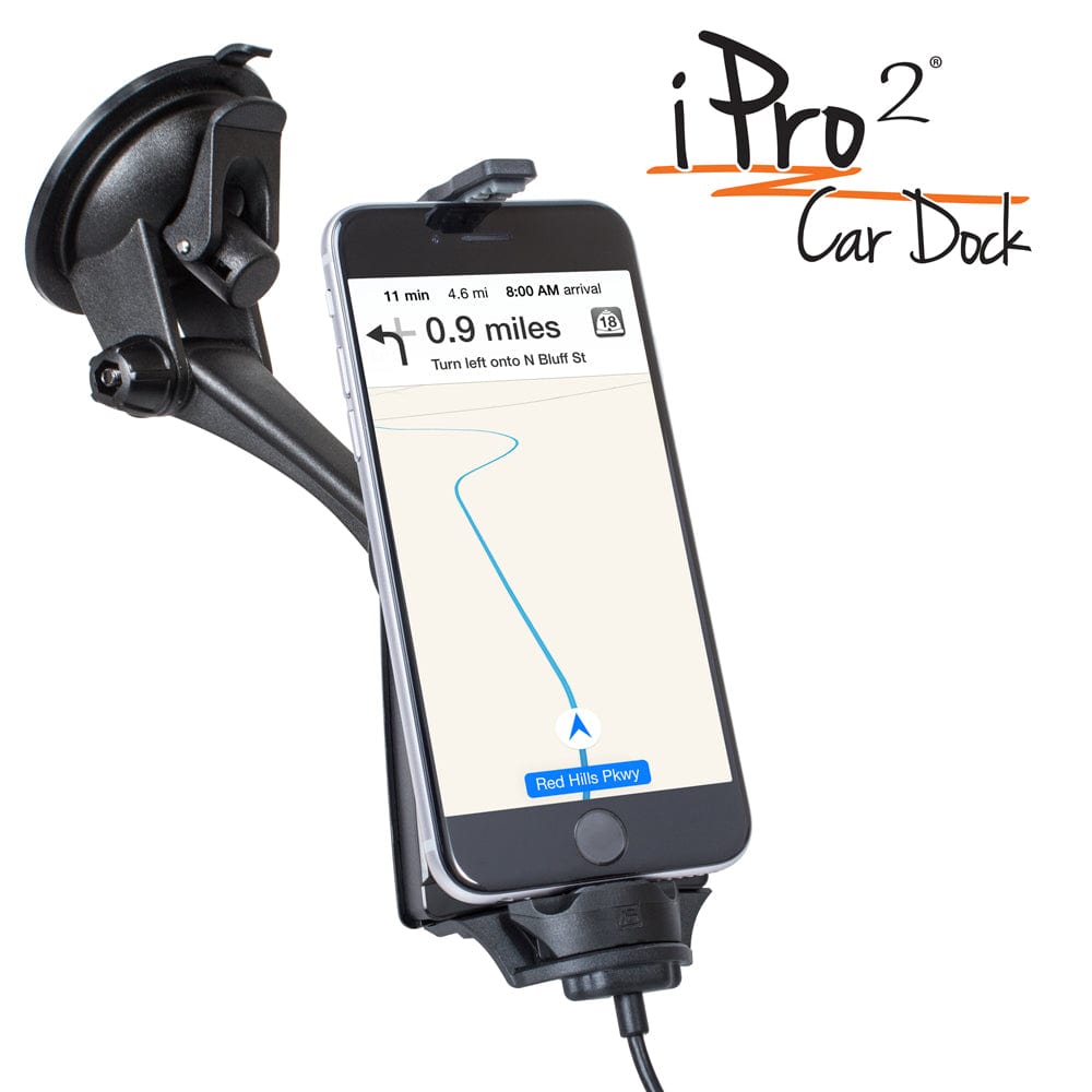 iBOLT Mounts iBOLT™ iPro2 for iPhone 14 pro
