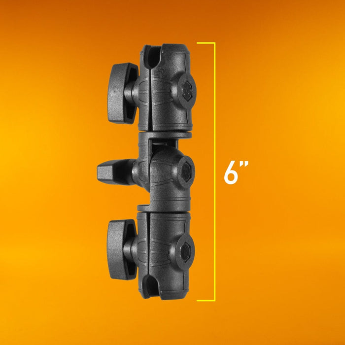 iBOLT LockPro™ IncrediBOLT™ 360 Pillar Mount- Heavy Duty Forklift Tabl