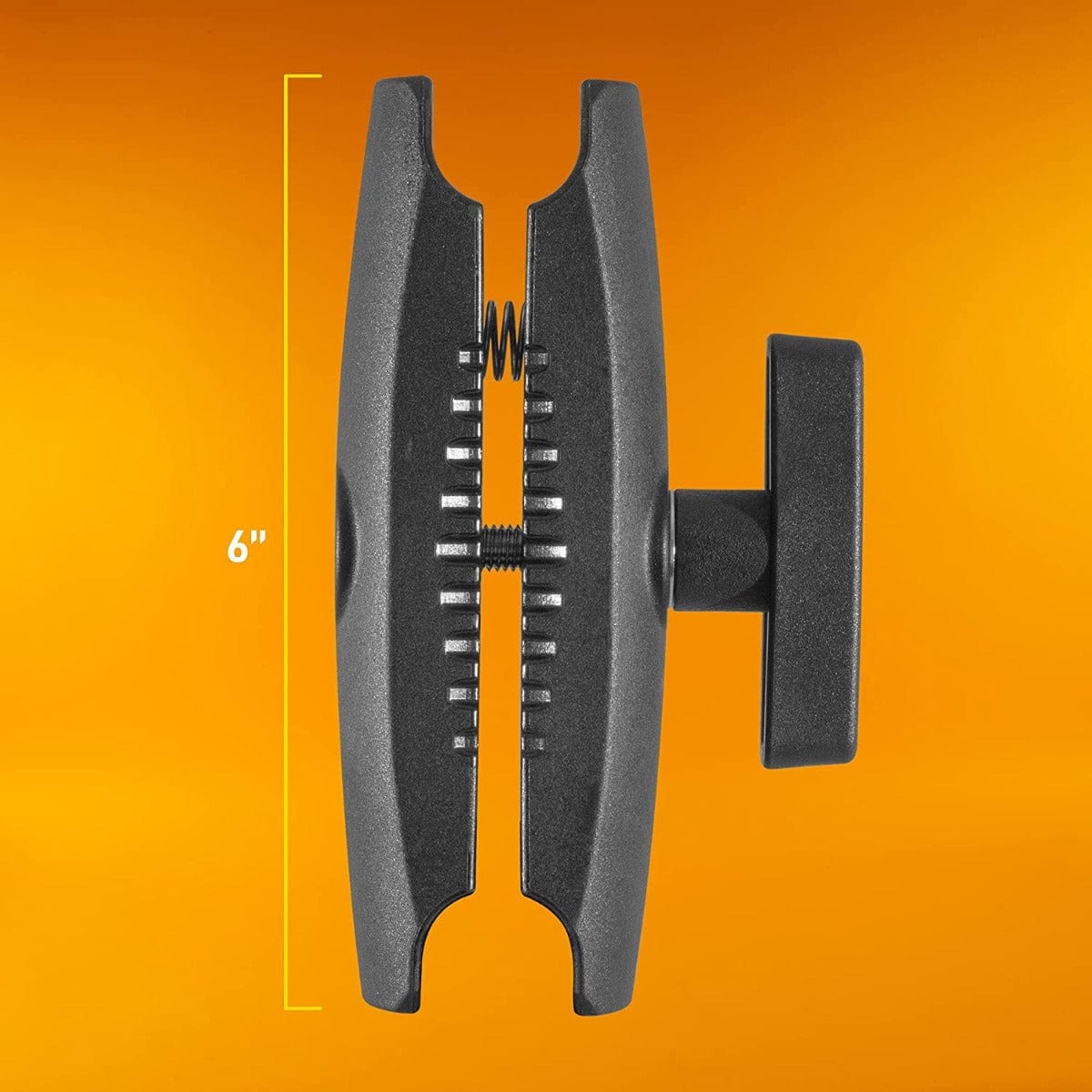 iBOLT Mounts iBOLT™ Mounts- 6 inch Composite Arm for 38 mm / 1.5 inch Ball Joint