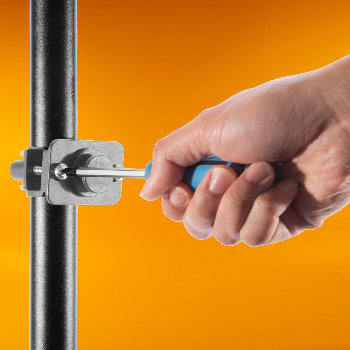 iBOLT Mounts iBOLT Quad Tablet Tower TabDock™ Stand