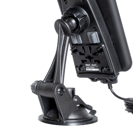 iBOLT Mounts iBOLT™ ROK 3 Suction Mount