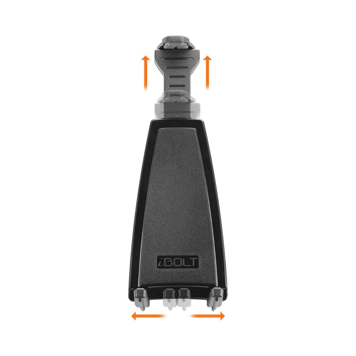 iBOLT Mounts iBOLT sPro2™ Headrest Viewer