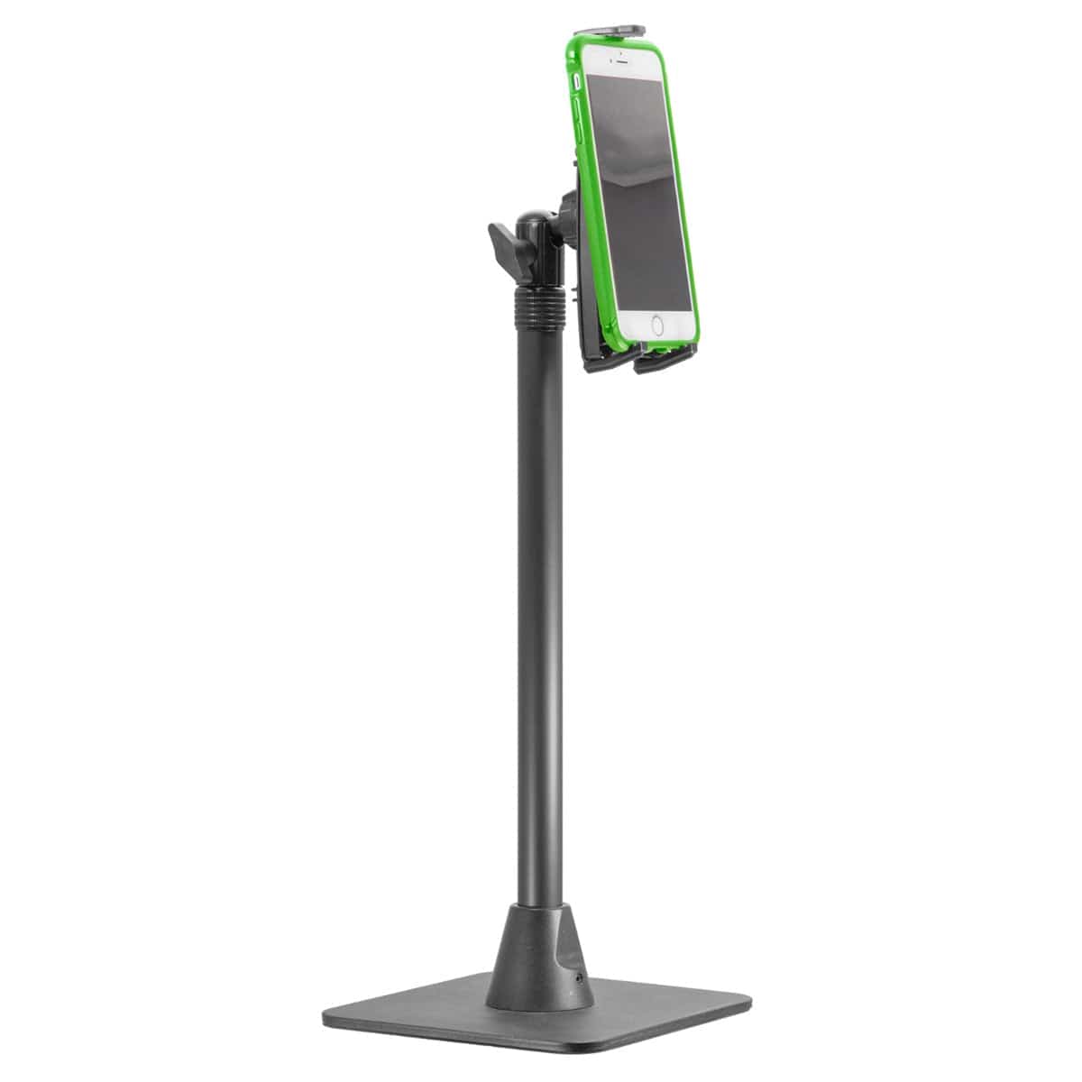iBOLT Mounts iBOLT Stream-Cast sPro2™ Phone Stand- Weighted Base Mount