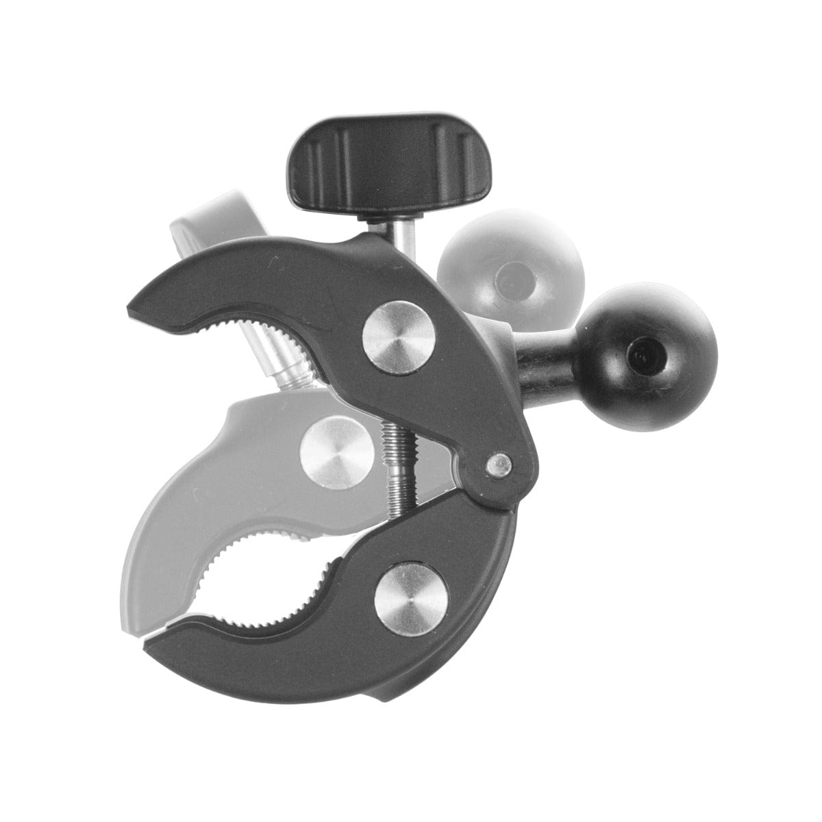 iBOLT Mounts iBOLT TabDock™ Grip- Post/Pole Mount