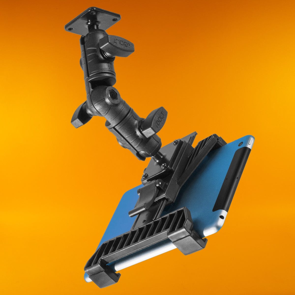 iBOLT Mounts iBOLT TabDock™ IncrediBOLT™ 360 AMPS Tablet Mount