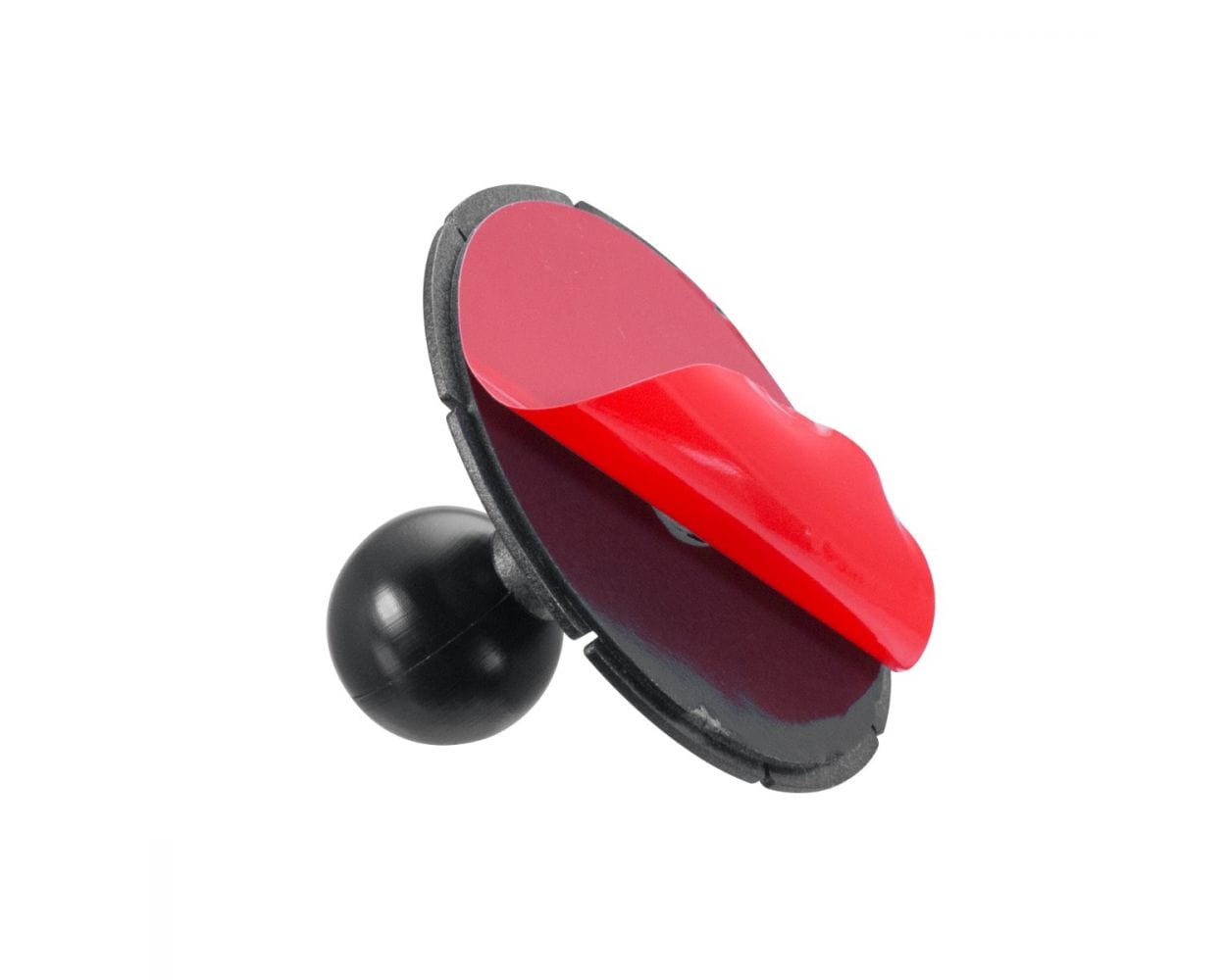 iBOLT Mounts iBOLT TabDock™ IncrediBOLT™ VHB- Heavy Duty Strong VHB Adhesive Mount Compatible with 7”-10” Tablets