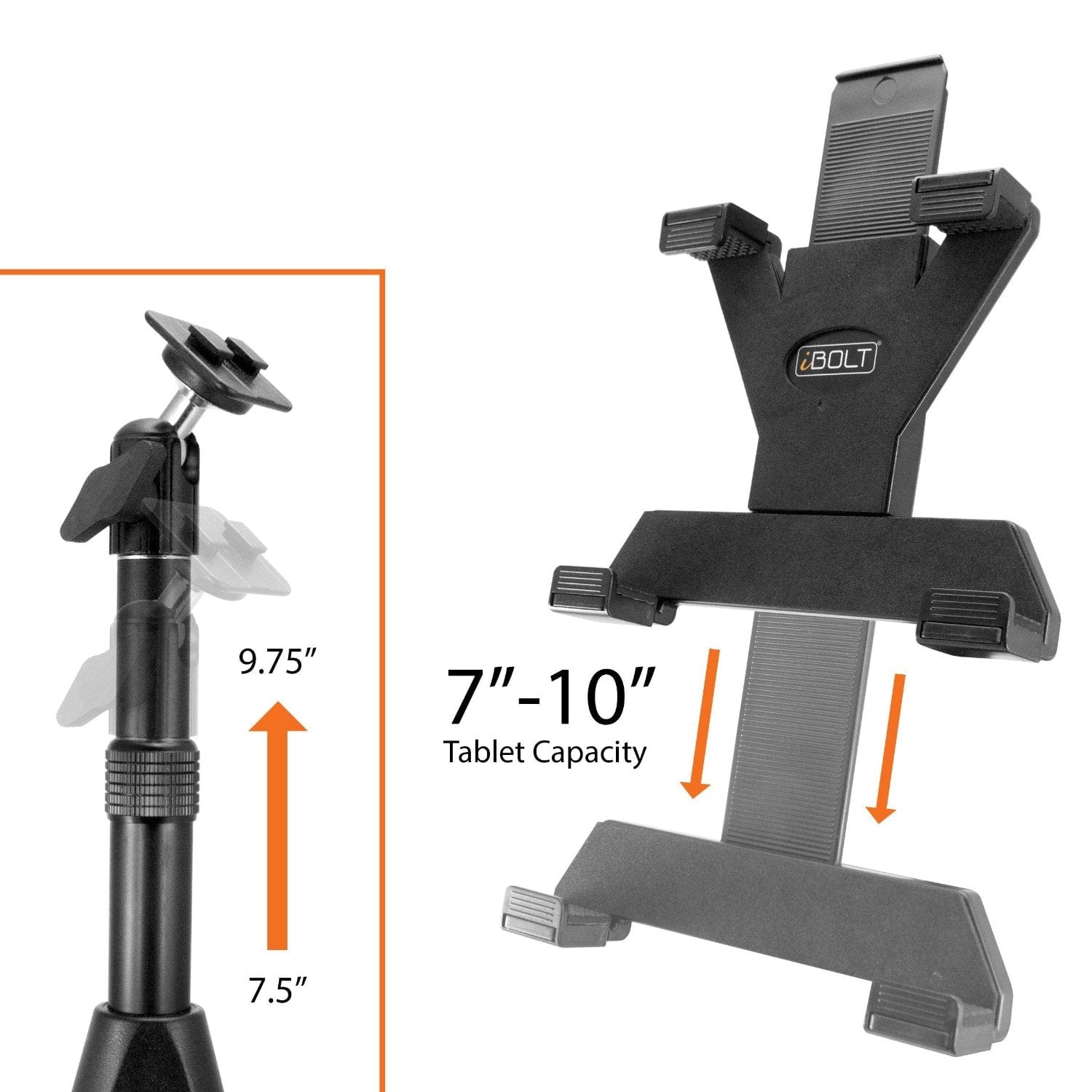 iBOLT Mounts iBOLT™ TabStand Pro