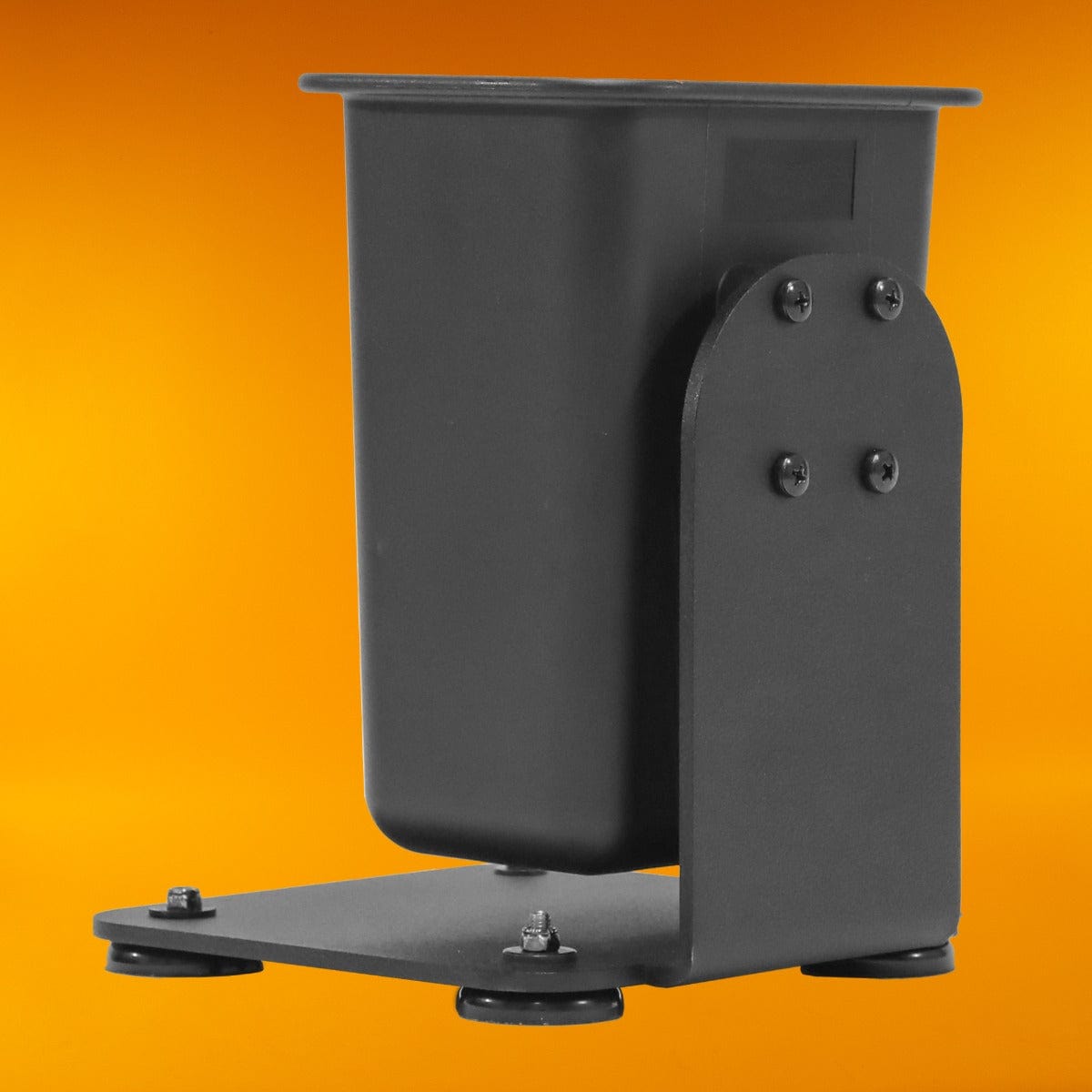 iBOLT Mounts iBOLT XL Barcode Scanner Magnetic Forklift Mount