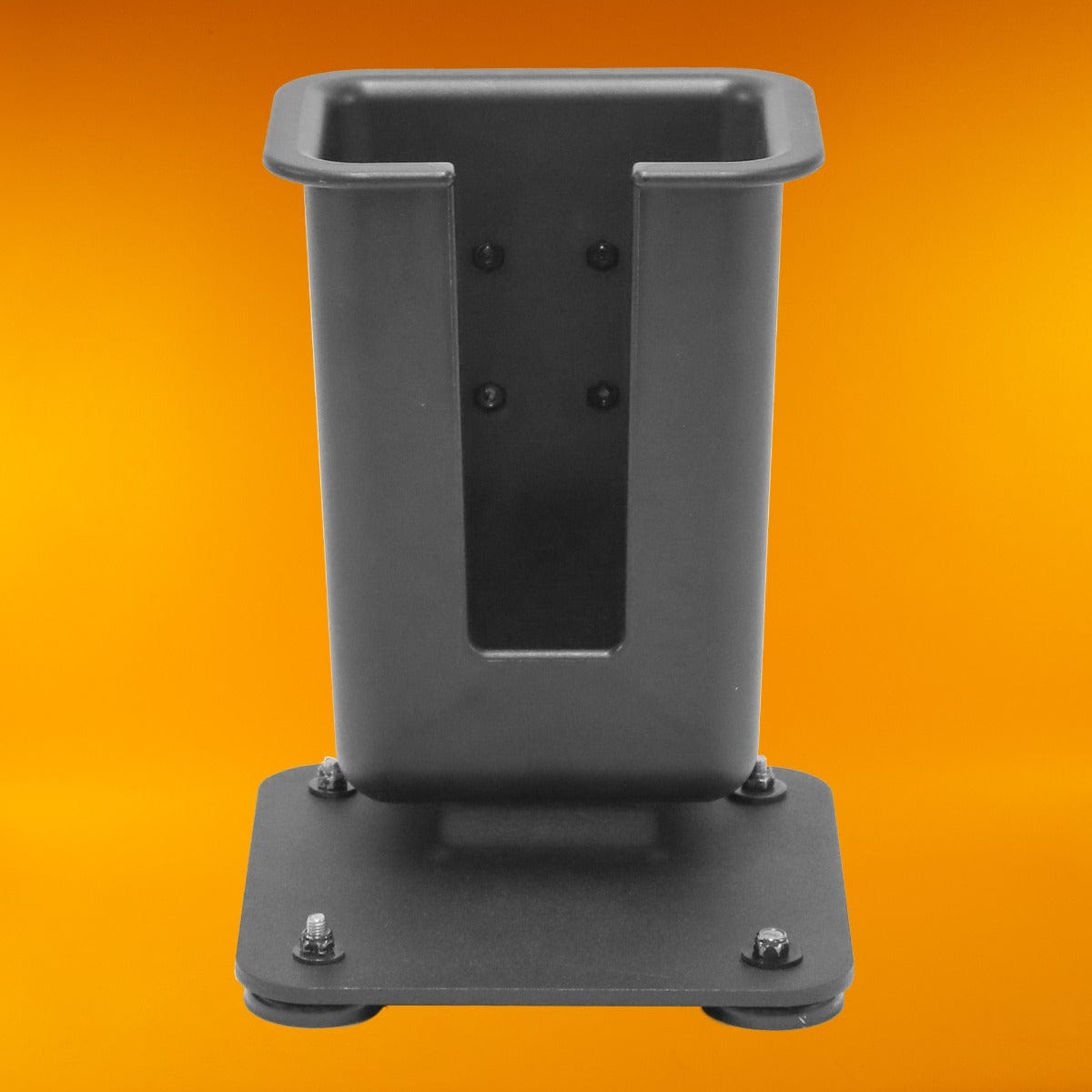 iBOLT Mounts iBOLT XL Barcode Scanner Magnetic Forklift Mount