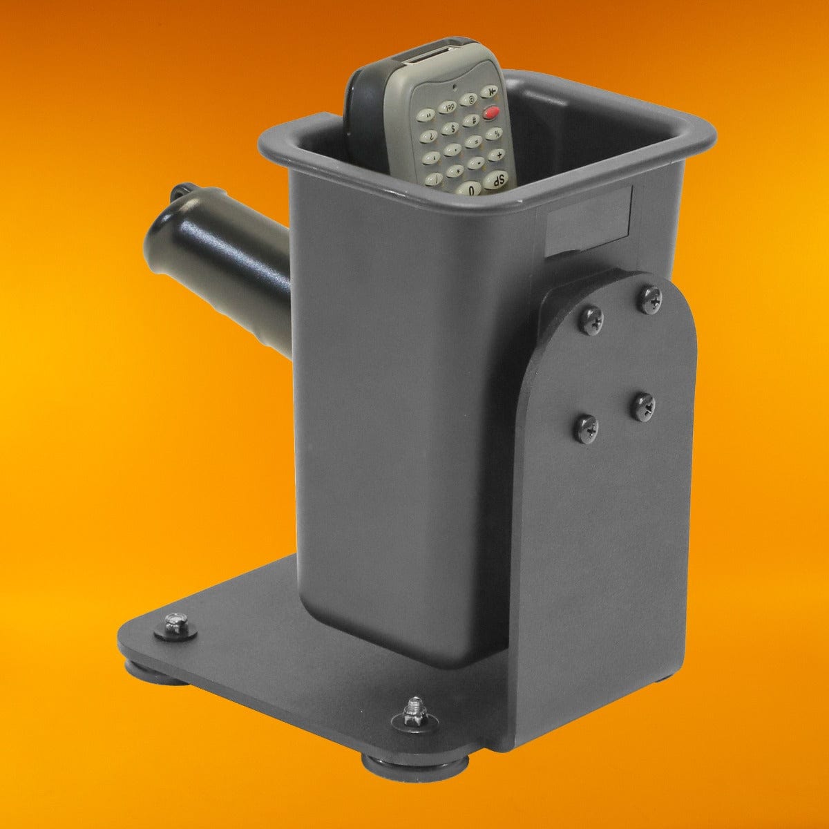 iBOLT Mounts iBOLT XL Barcode Scanner Magnetic Forklift Mount