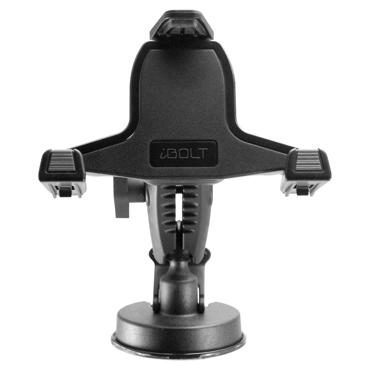 iBOLT Mounts iBOLT™ xProDock™ NFC Bizmount™ - Phone Holder/Mount with Heavy Duty Suction Cup Base and 1.5m USB-C Cable