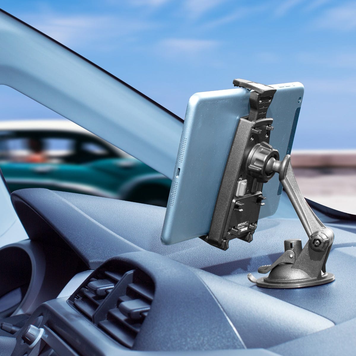 iBOLT Mounts sPro2™ Windshield Dash and Vent Combo Kit