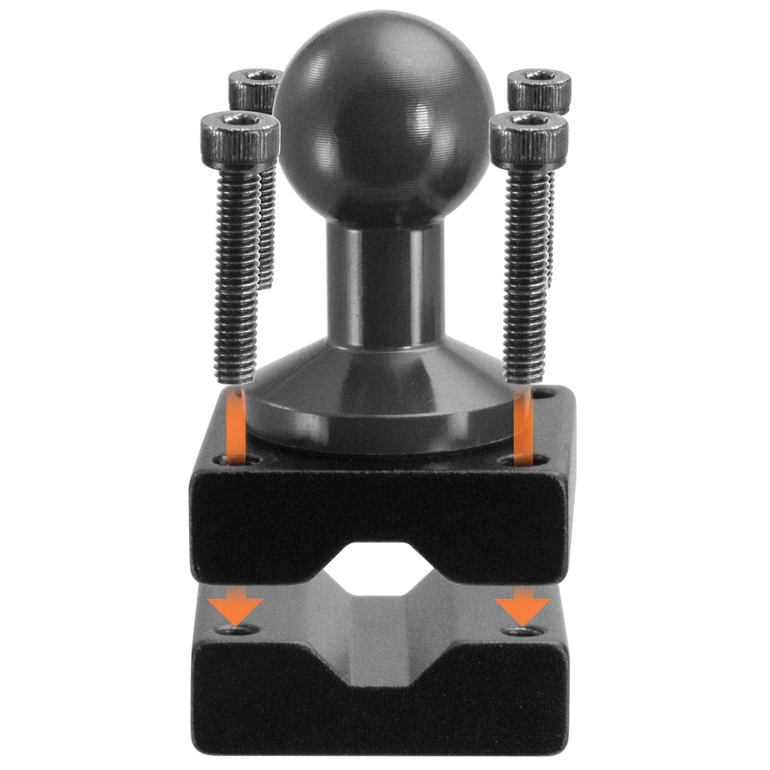 iBOLT Mounts Switch Headrest