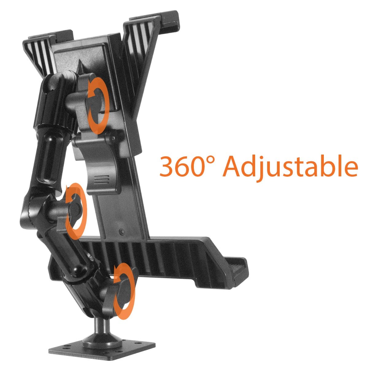 iBOLT Mounts TabDock™ FixedPro 360