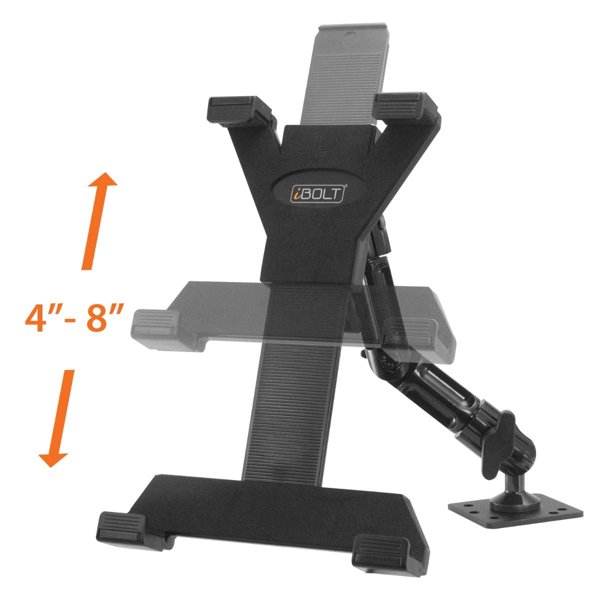 iBOLT Mounts TabDock™ FixedPro 360