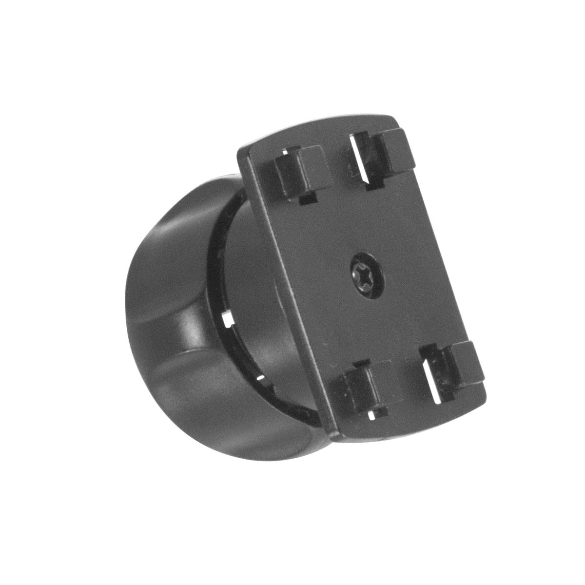 iBOLT 22mm Ball Socket to 4 Prong adapter with Tightening Ring