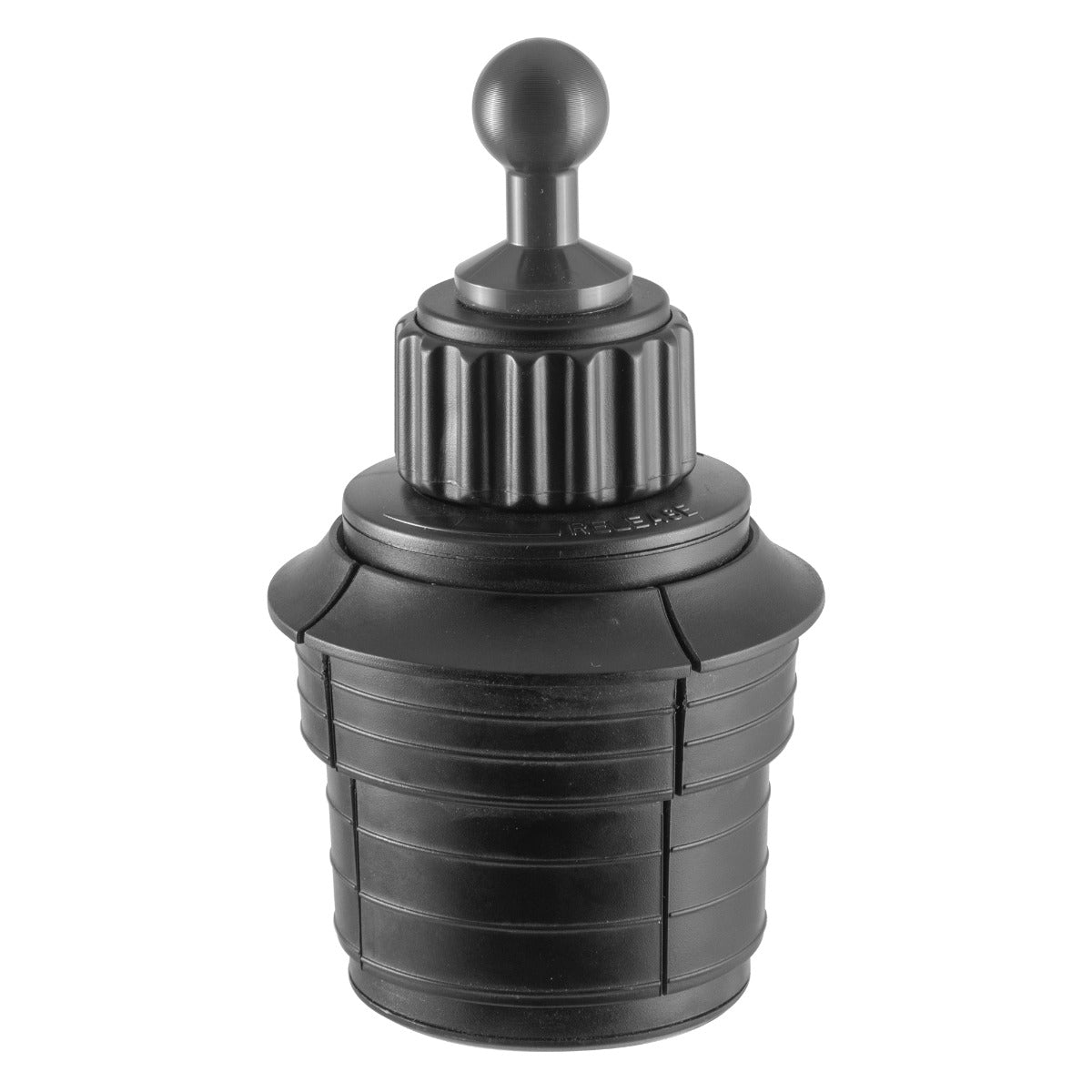 iBOLT™ 20mm Adjustable Aluminum Ball Cup Holder Mount