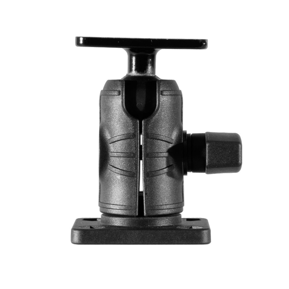 iBOLT IncrediBOLT™ AMPS- 3.2 inch Dual Ball Drill Base Mount