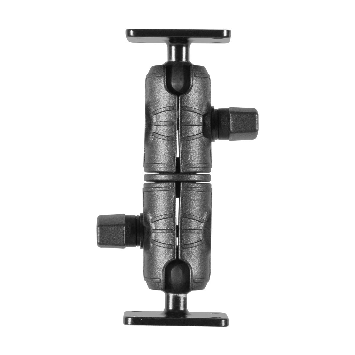 iBOLT IncrediBOLT™ AMPS- 5.7 inch Dual Ball Drill Base Mount