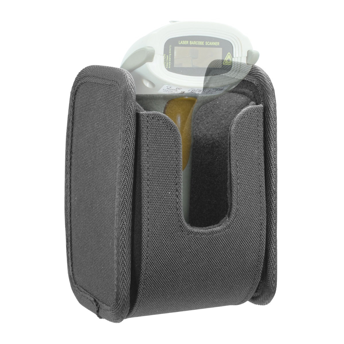 iBOLT Barcode Scanner Holder w/Industry Standard 1 inch / 25 mm Ball Connection