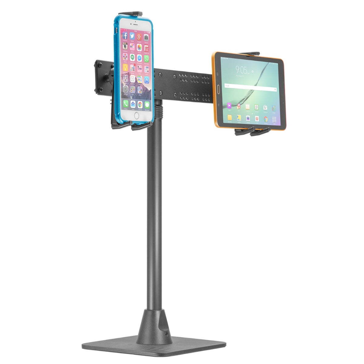 iBOLT Stream-Cast Dual sPro2™ Phone Stand