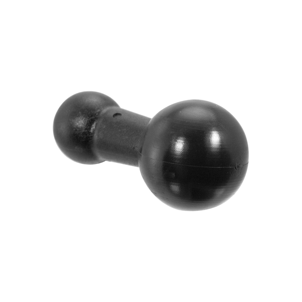 iBOLT™ 25mm / 1 inch to 17mm Composite Ball Adapter