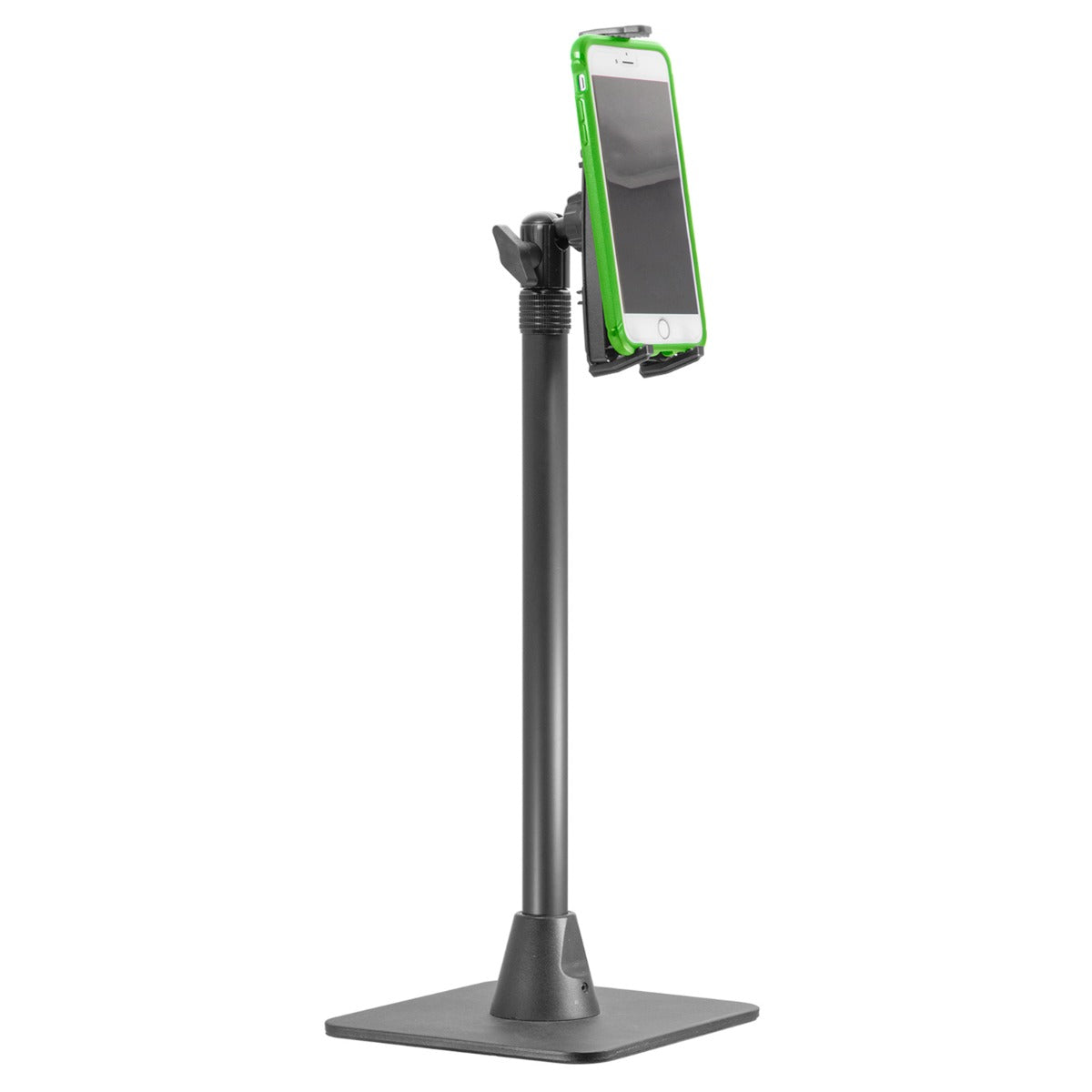iBOLT Stream-Cast sPro2™ Phone Stand- Weighted Base Mount