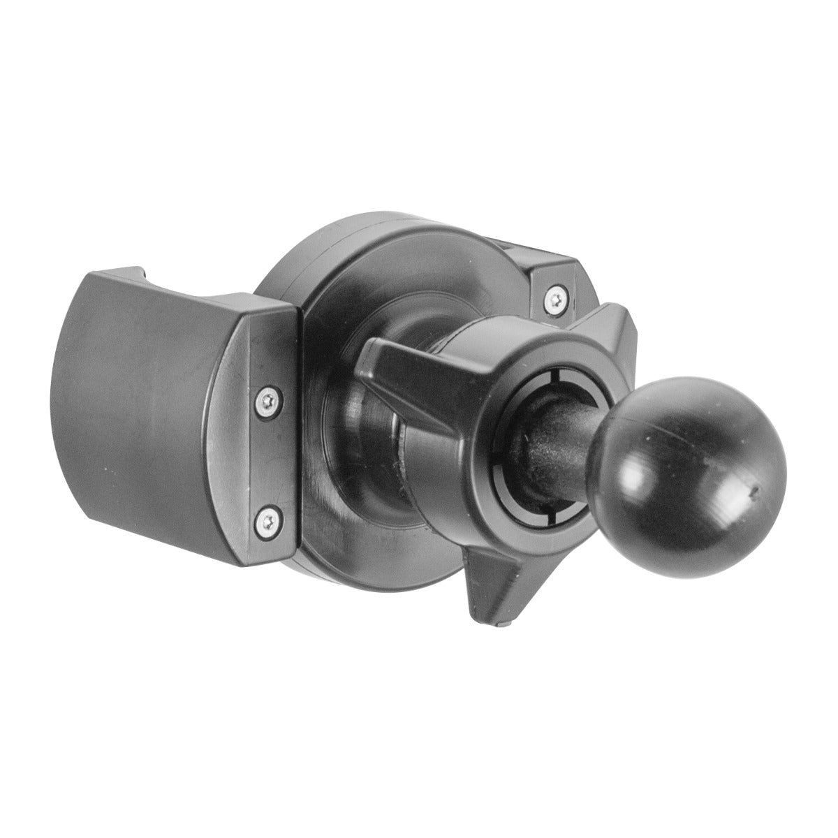 iBOLT Moto-Vise™ Holder w/ 25mm / 1-inch Ball