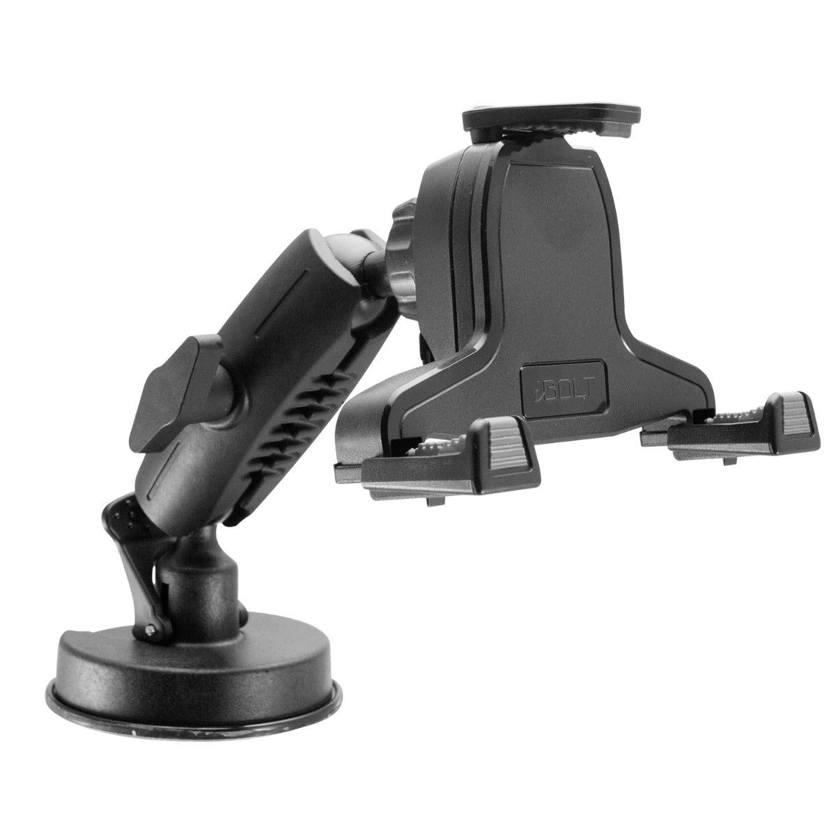 iBOLT™ xProDock™ NFC BizMount™ Suction Cup