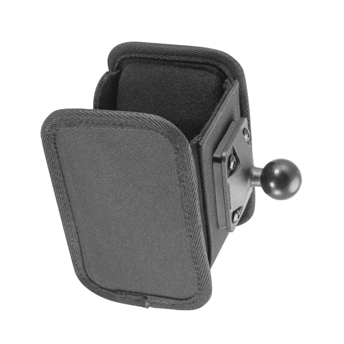 iBOLT Barcode Scanner Holder w/Industry Standard 1 inch / 25 mm Ball Connection