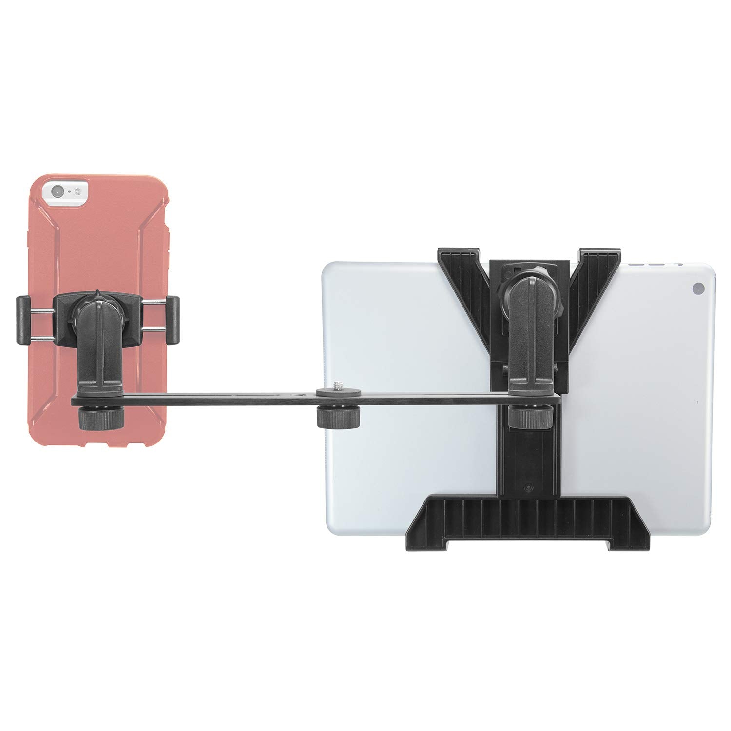 3 Camera Phone & Tablet Slide Bar - 10 inch