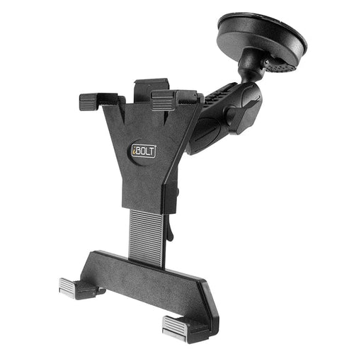 TabDock Bizmount | iBOLT Tablet Trucker Mounts | For Heavy Duty Use