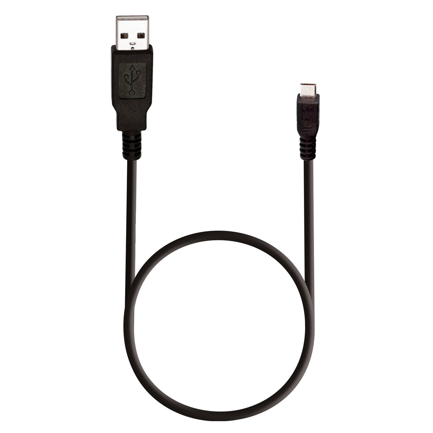 iBOLT™ 6ft(2m) Micro USB to USB Charging Cable